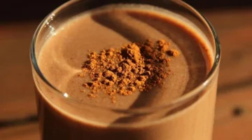 الكاكاو اليومي يعزز صحة الجسم ويزود الجسم بفيتامينات ضرورية خلال الشتاء 1